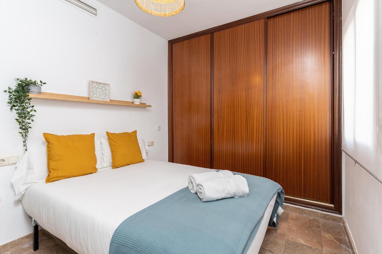 Monko Boulevard II Torremolinos Exterior foto